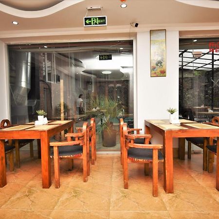 Kazbegi Hotel باتومي المظهر الخارجي الصورة